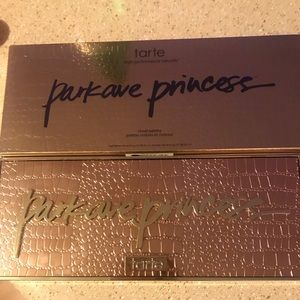 Tarte high performance naturals